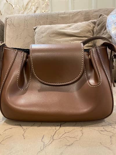 Leather Bags