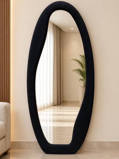 selfie Mirror cushion frames