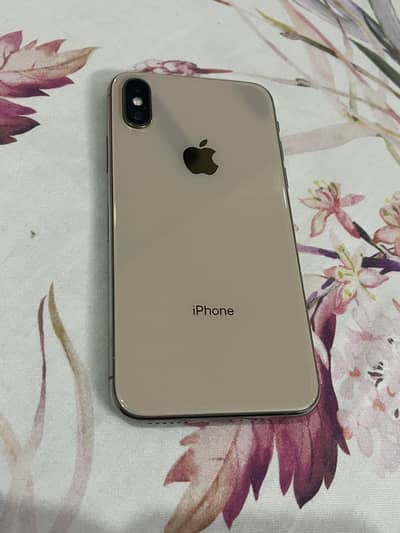 Apple iPhone XS