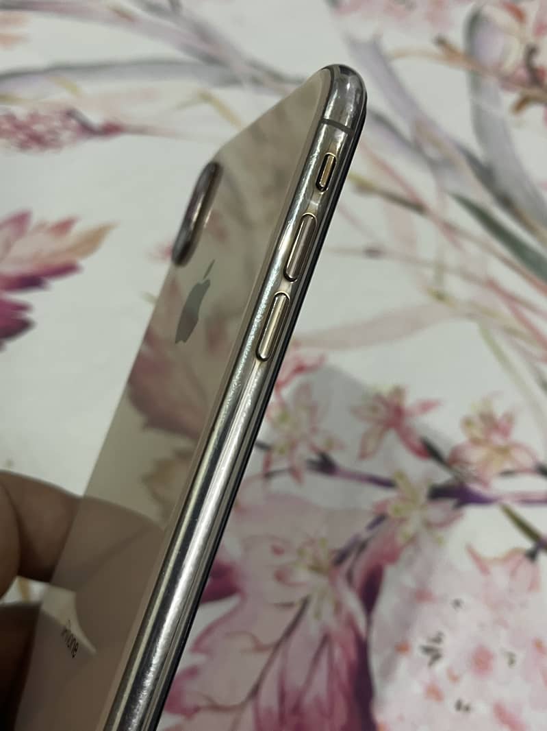 Apple iPhone XS 1