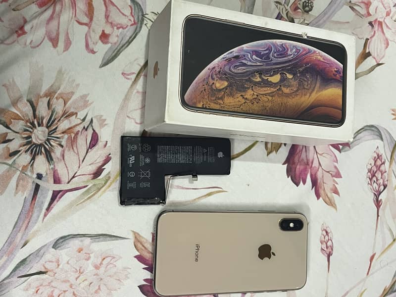 Apple iPhone XS 2