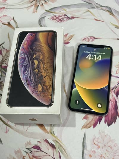 Apple iPhone XS