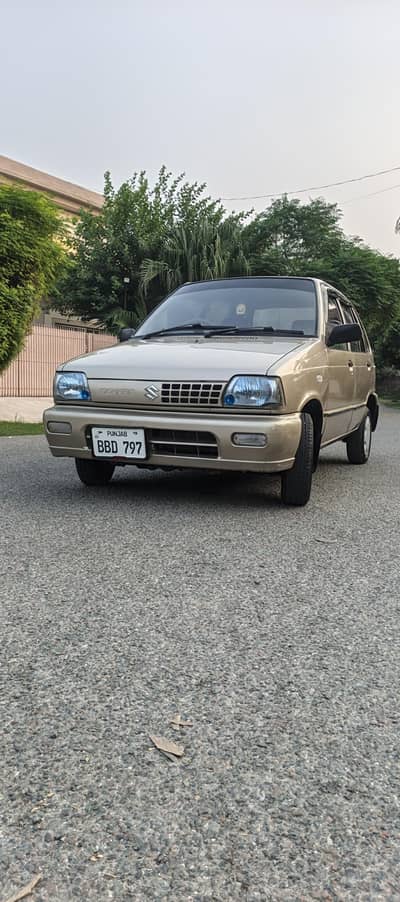 Mehran VXR Euro 2 total genuine immbolizer key