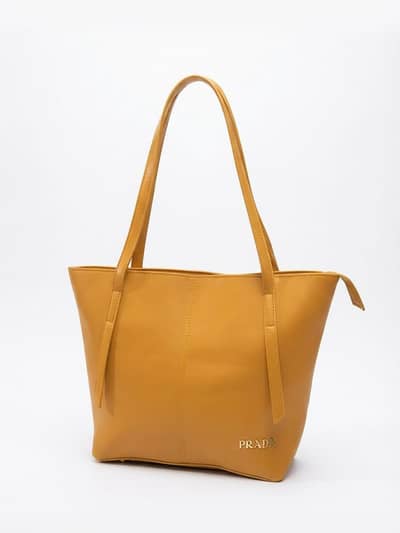 Hand bag, university bag, shoulder bag
