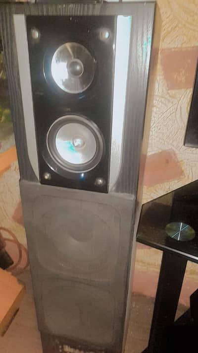 Xtreme Amazing tower speaker 2.0