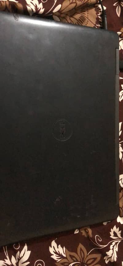 Dell latitude e5540