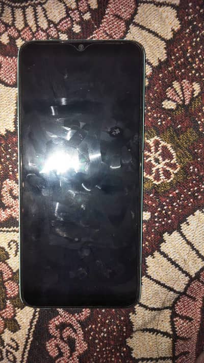 Infinix smart 7