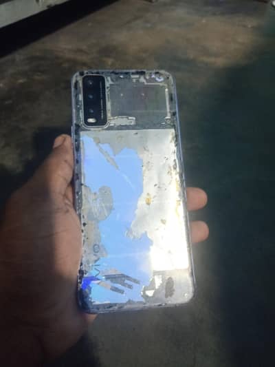 Vivo Y20