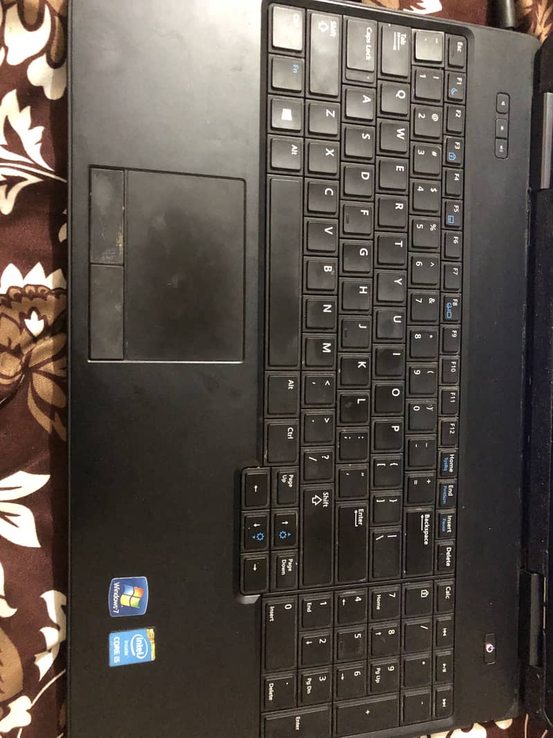 Dell latitude e5540 2