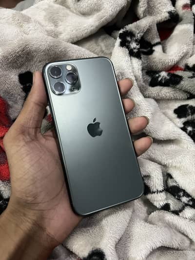 Apple iPhone 11 Pro