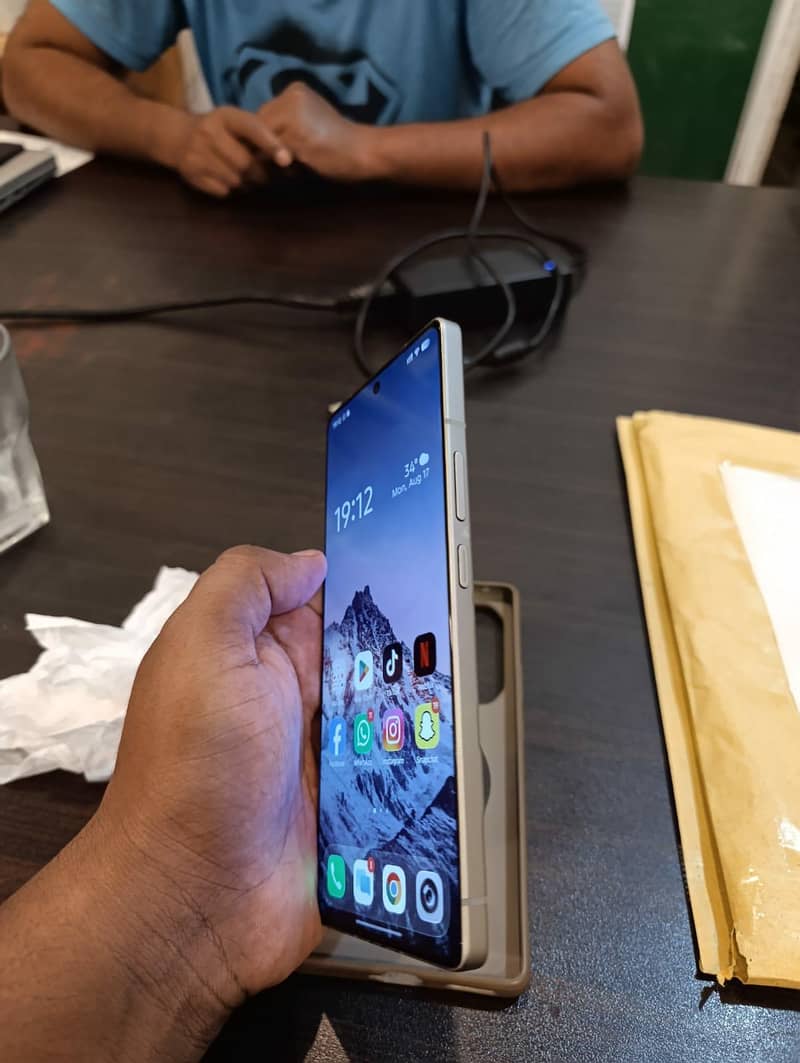 Infinix Note 50 1