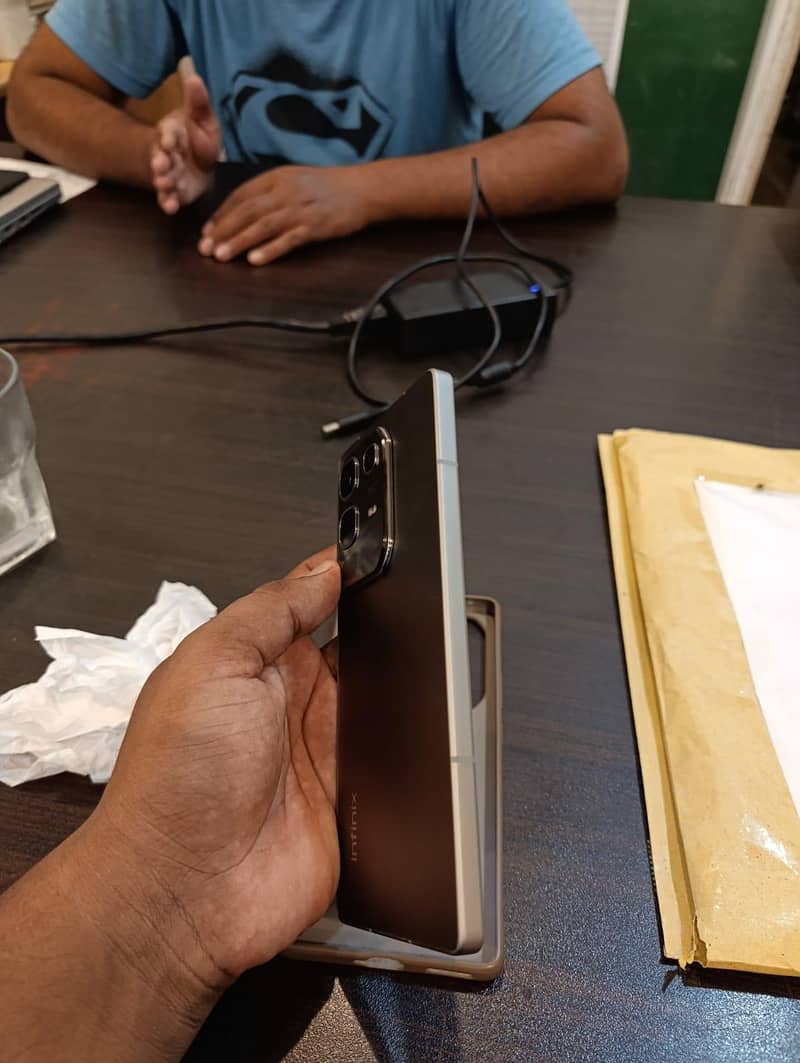 Infinix Note 50 3