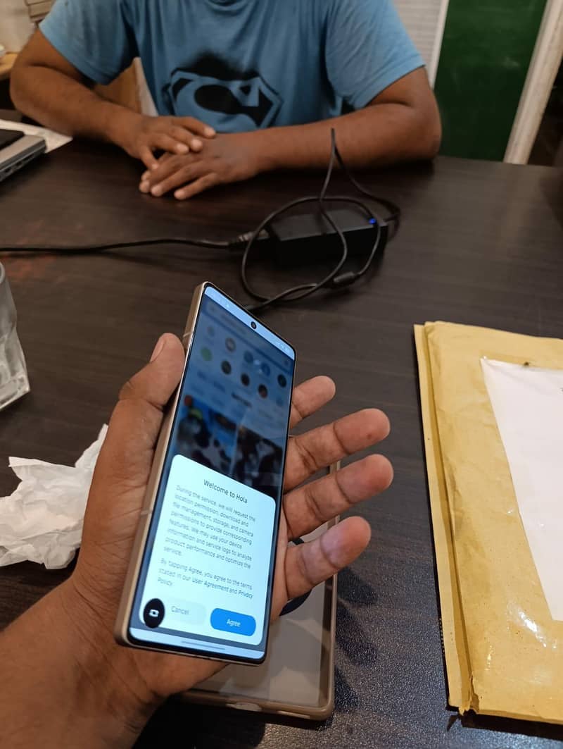 Infinix Note 50 4