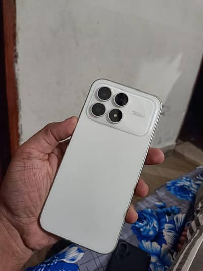Xiaomi POCO F8 Pro Online Tax Paid
