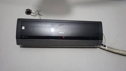 Ac INWATER gree 1 ton