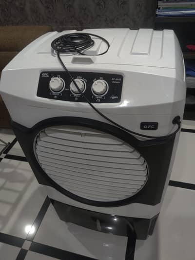 GFC Air Cooler