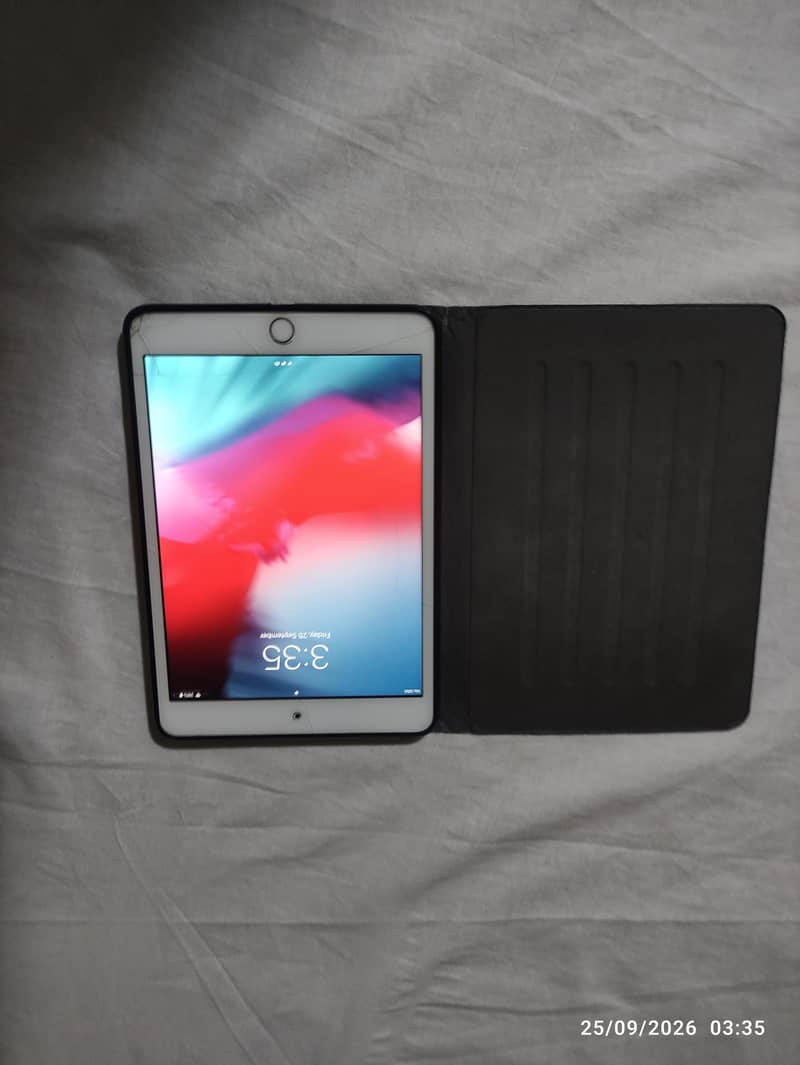 Apple iPad Mini 3 2