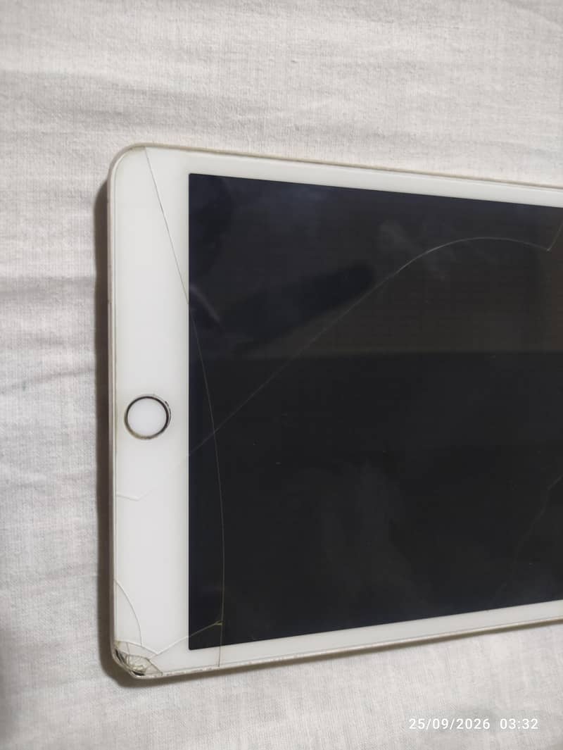 Apple iPad Mini 3 4