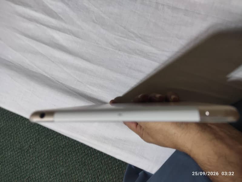 Apple iPad Mini 3 7