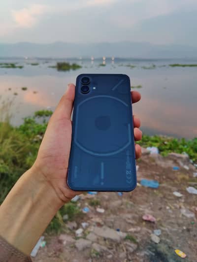 Nothing Phone 1 5G 8/128