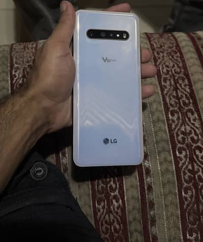 LG V60 ThinQ 5G