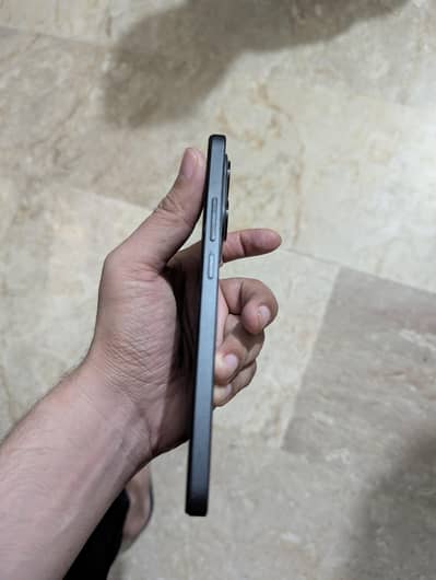 Xiaomi Redmi Note 14