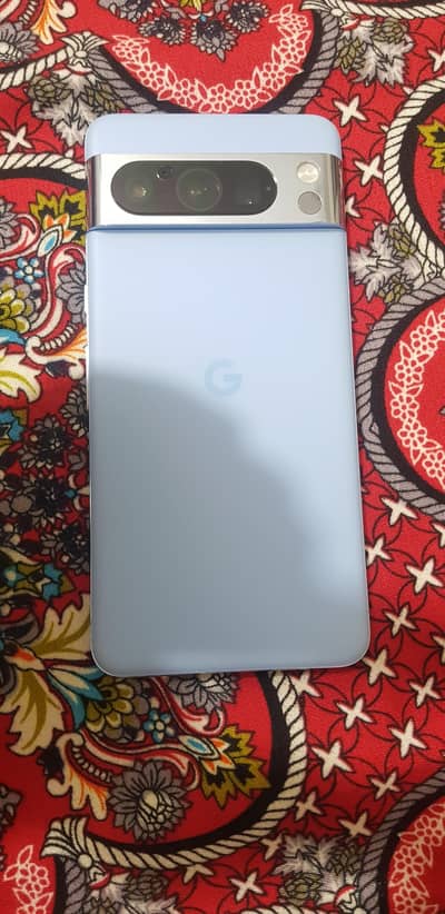 Google Pixel 8 Pro pta official 12/128 lush condition 10/9.5