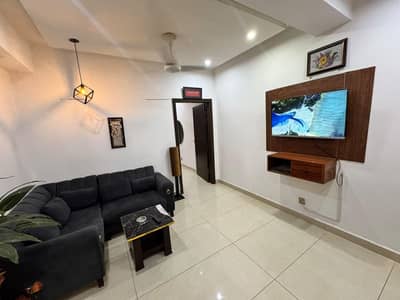 Short time stay Rooms