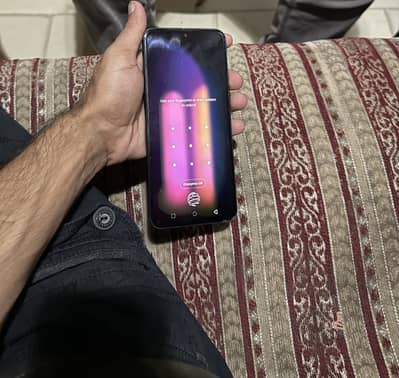 LG V60 ThinQ 5G