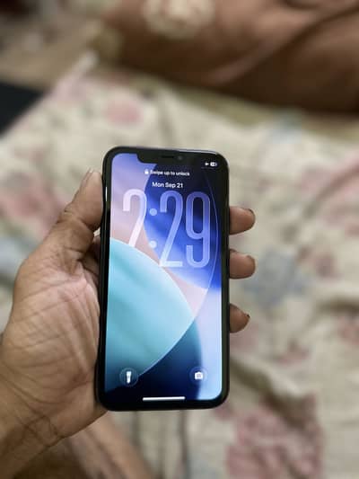 iPhone 11 64GB