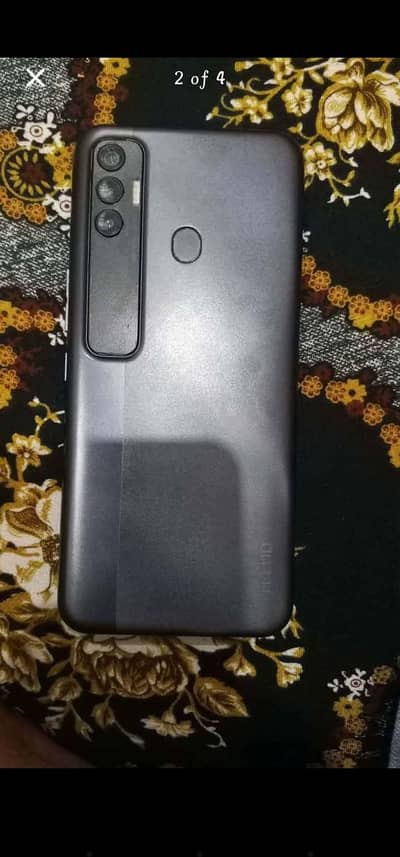 Tecno Spark 7 Pro
