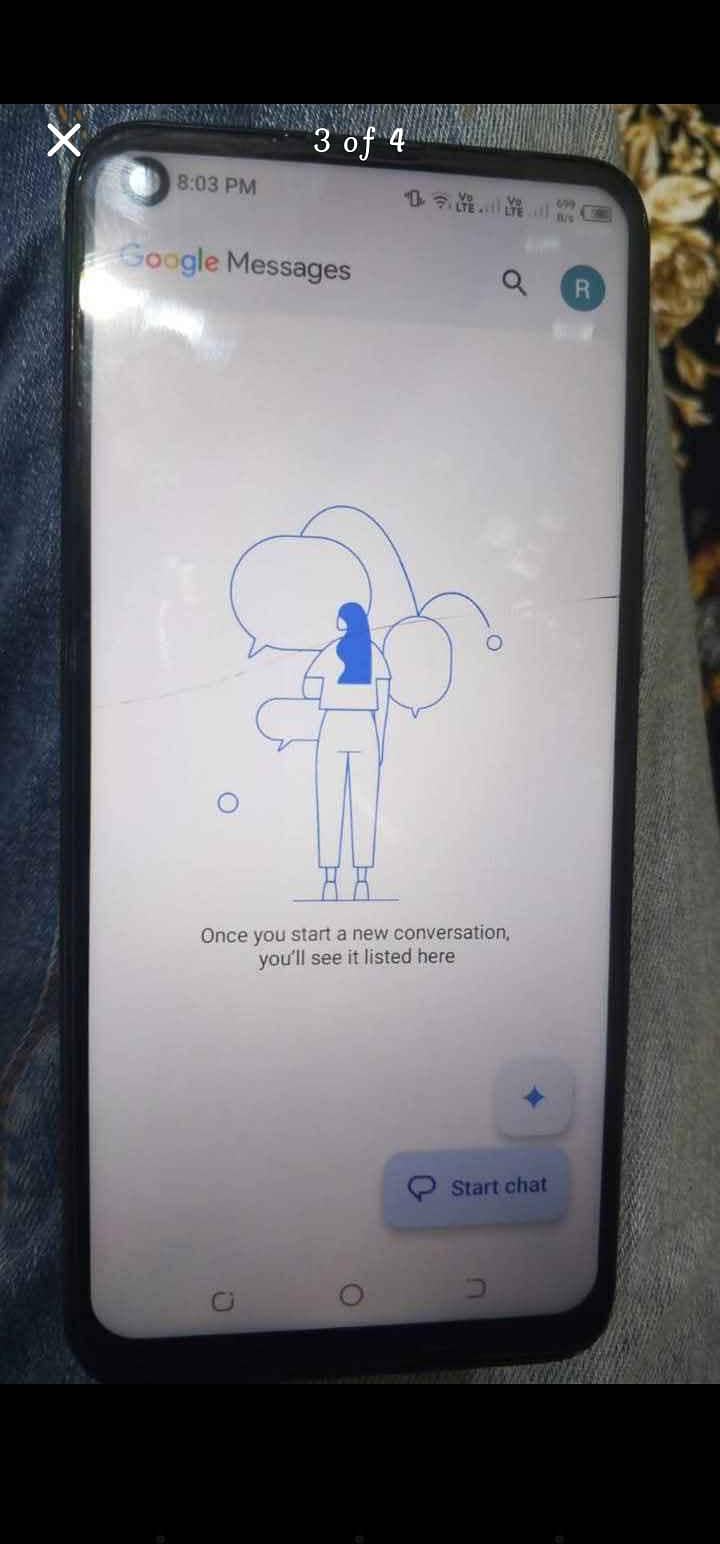 Tecno Spark 7 Pro 1