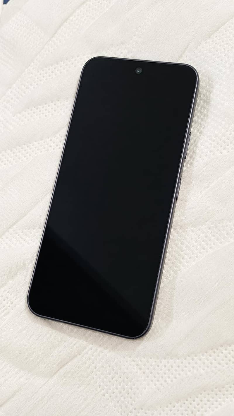 Google Pixel 9 7