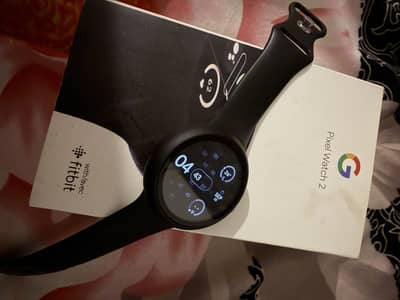 Google Pixel Watch 2