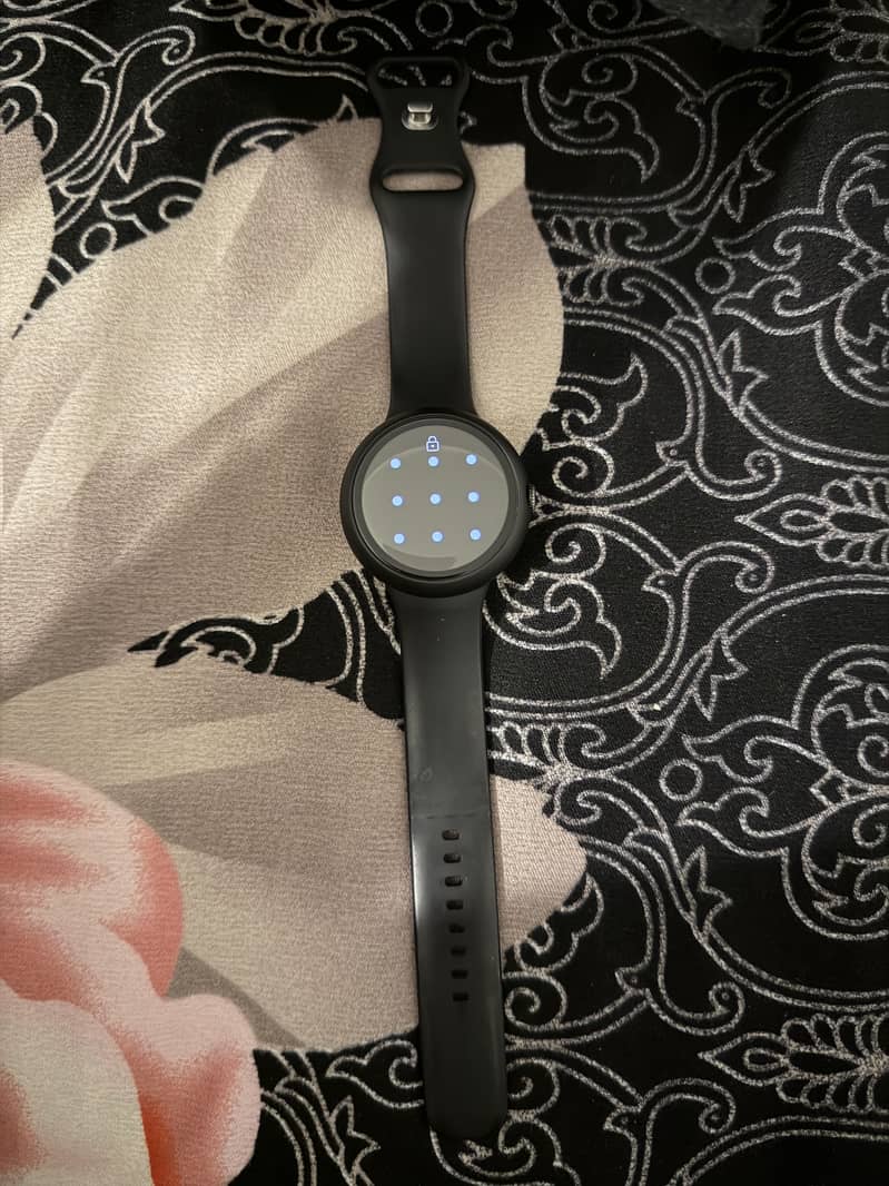 Google Pixel Watch 2 1