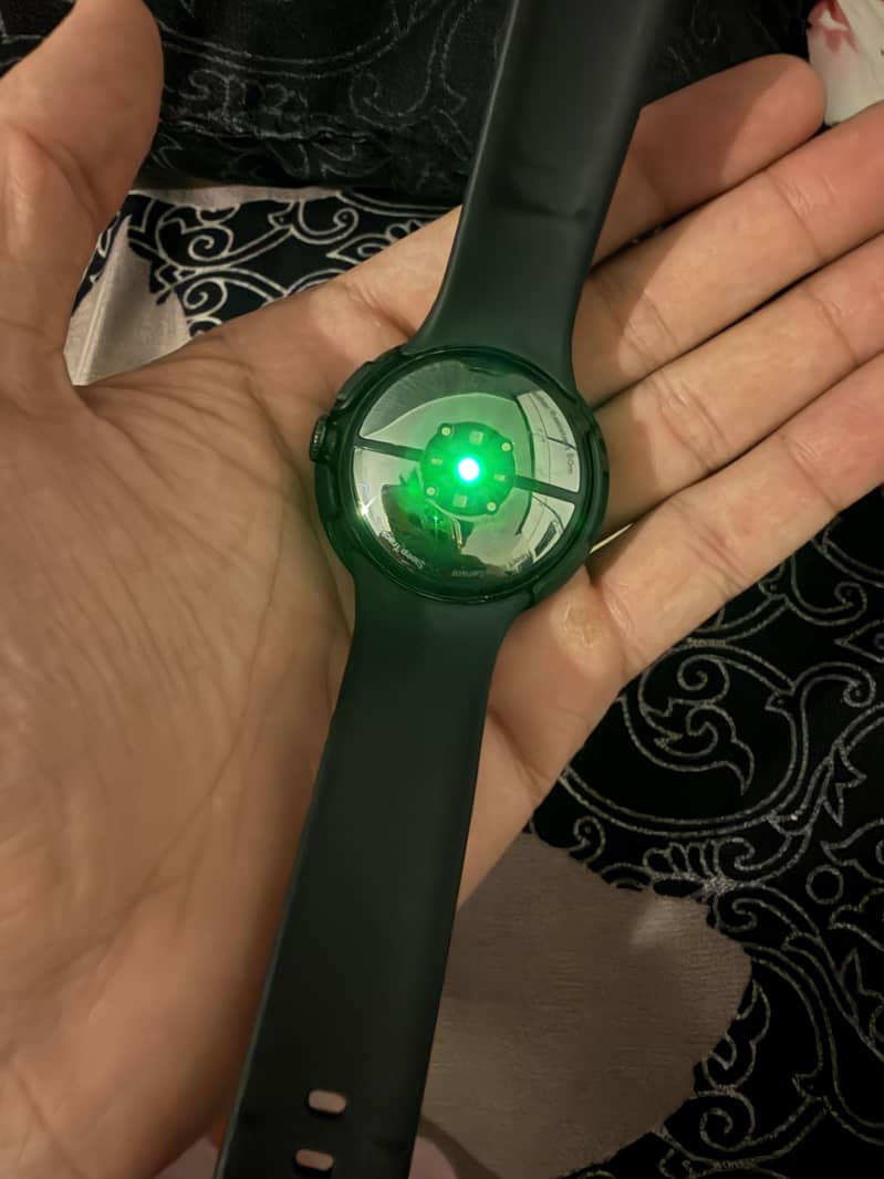 Google Pixel Watch 2 3
