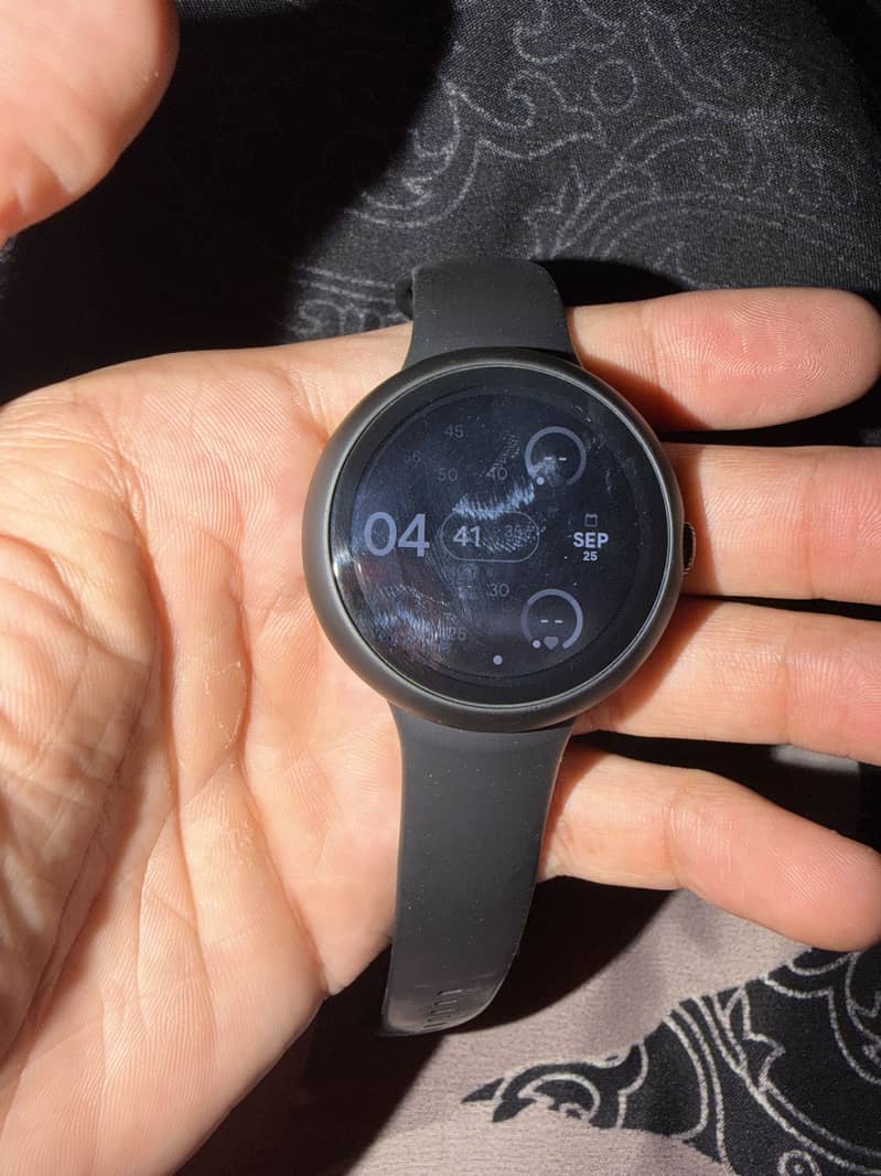 Google Pixel Watch 2 6