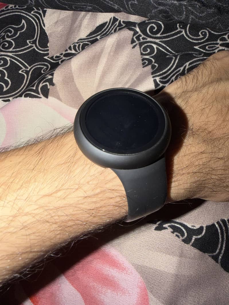 Google Pixel Watch 2 7