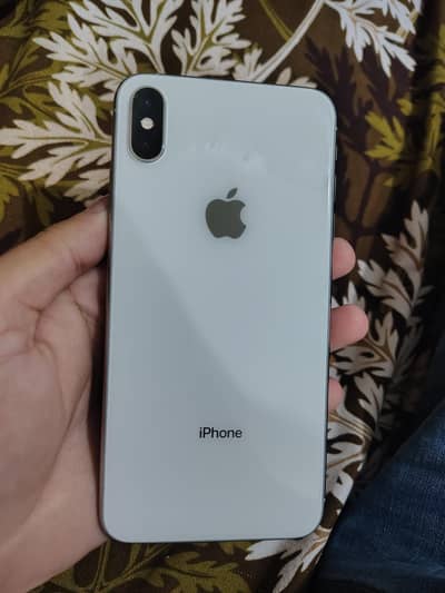Apple iPhone XS Max