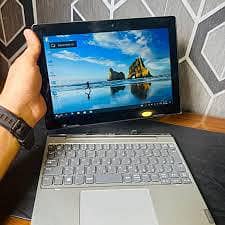 Lenovo D330 Original Detachable Keyboard With Touchpad | New