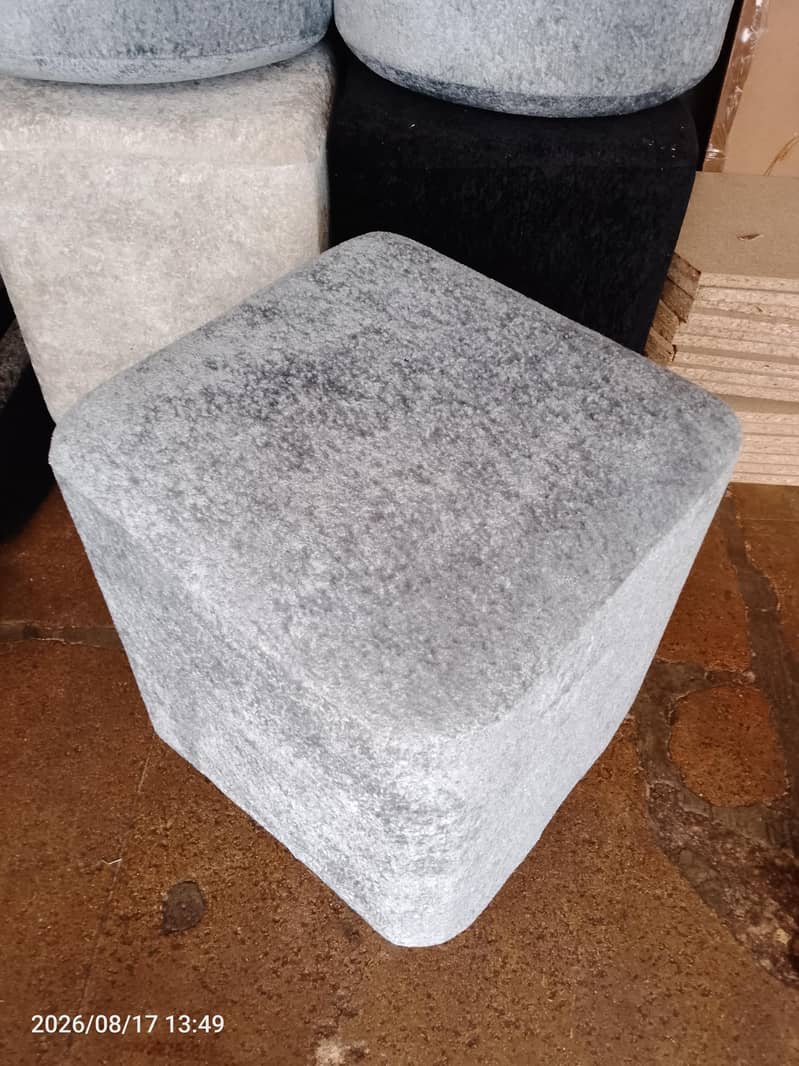Stool 3