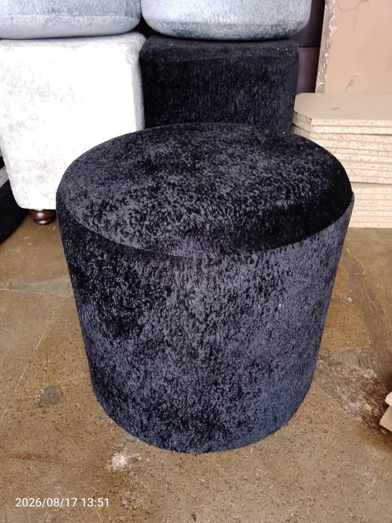Stool 4