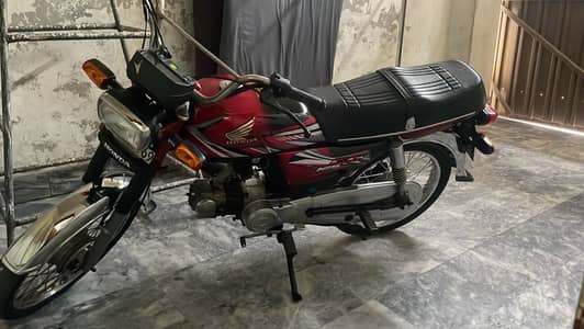 United 2006 model tayar ki han