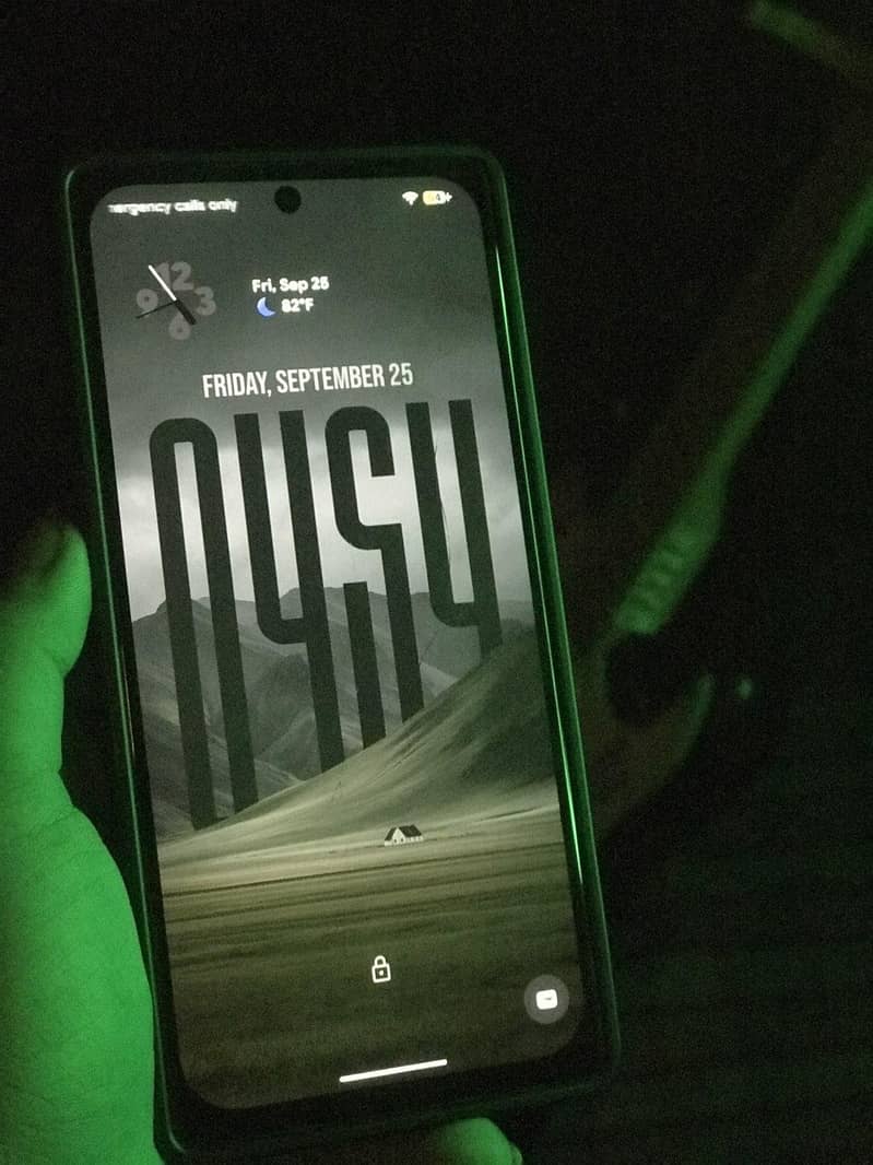 Google Pixel 6 Exchange Possible 0