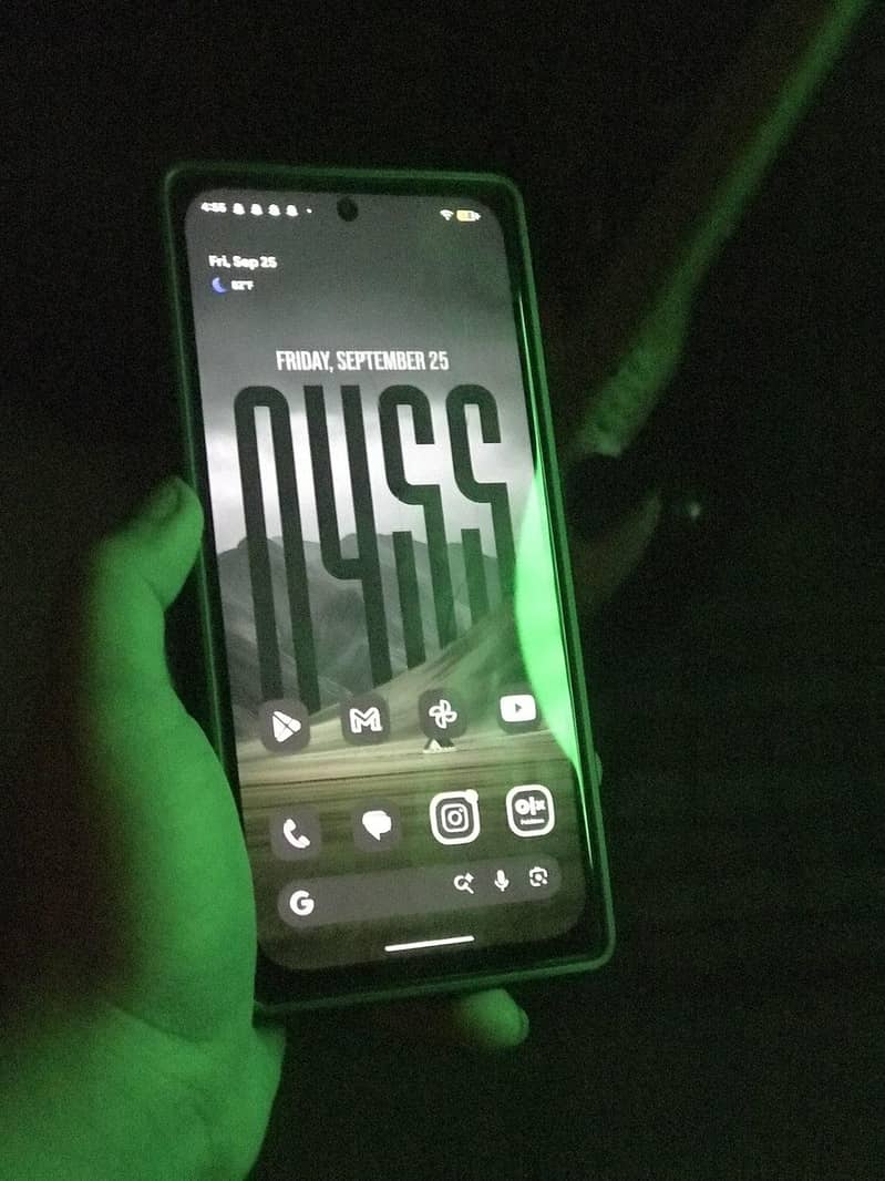 Google Pixel 6 Exchange Possible 1