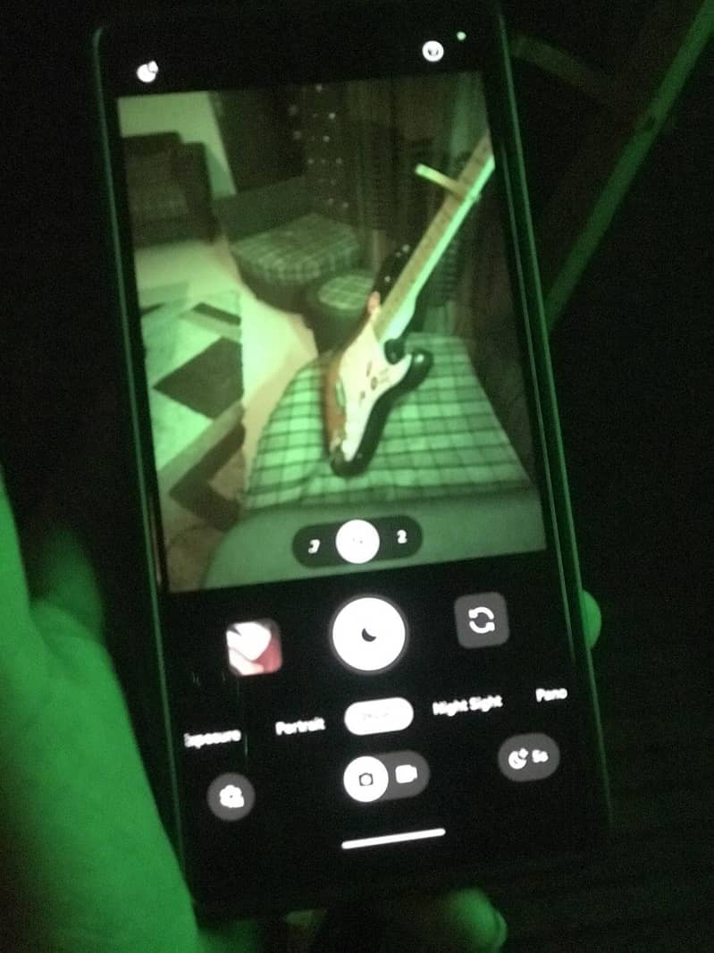 Google Pixel 6 Exchange Possible 2