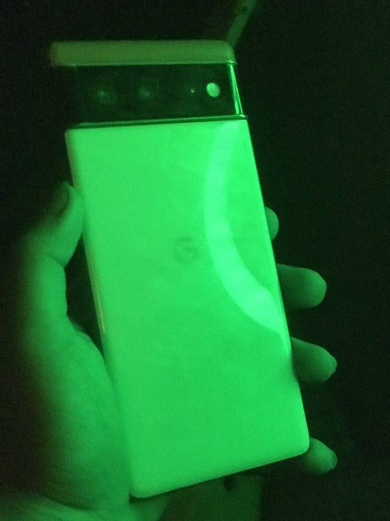 Google Pixel 6 Exchange Possible 4