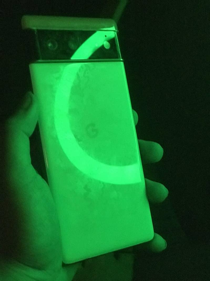 Google Pixel 6 Exchange Possible 5