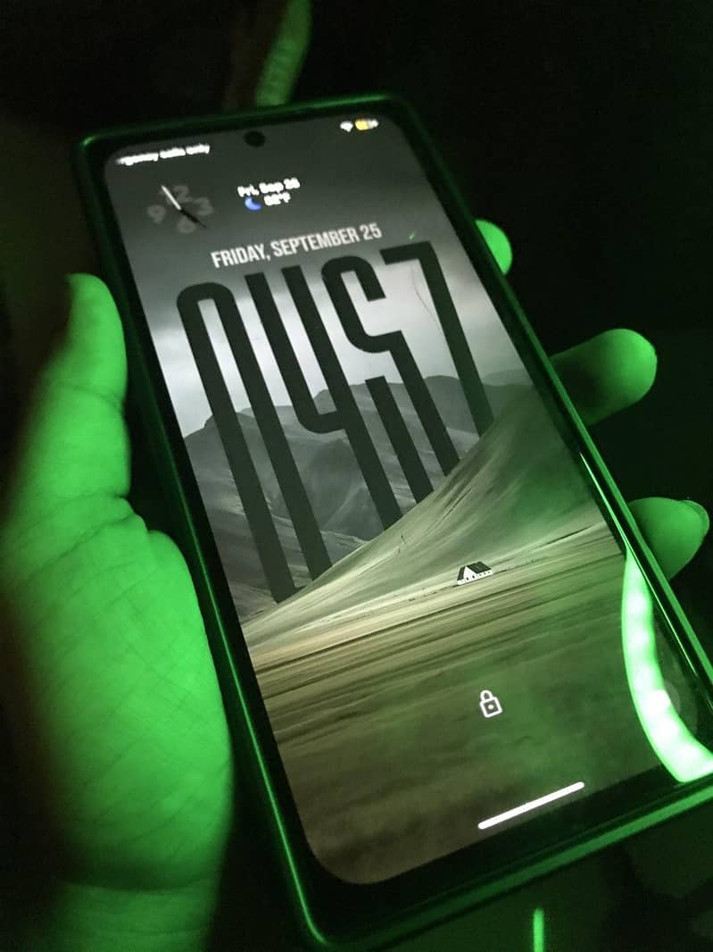 Google Pixel 6 Exchange Possible 7