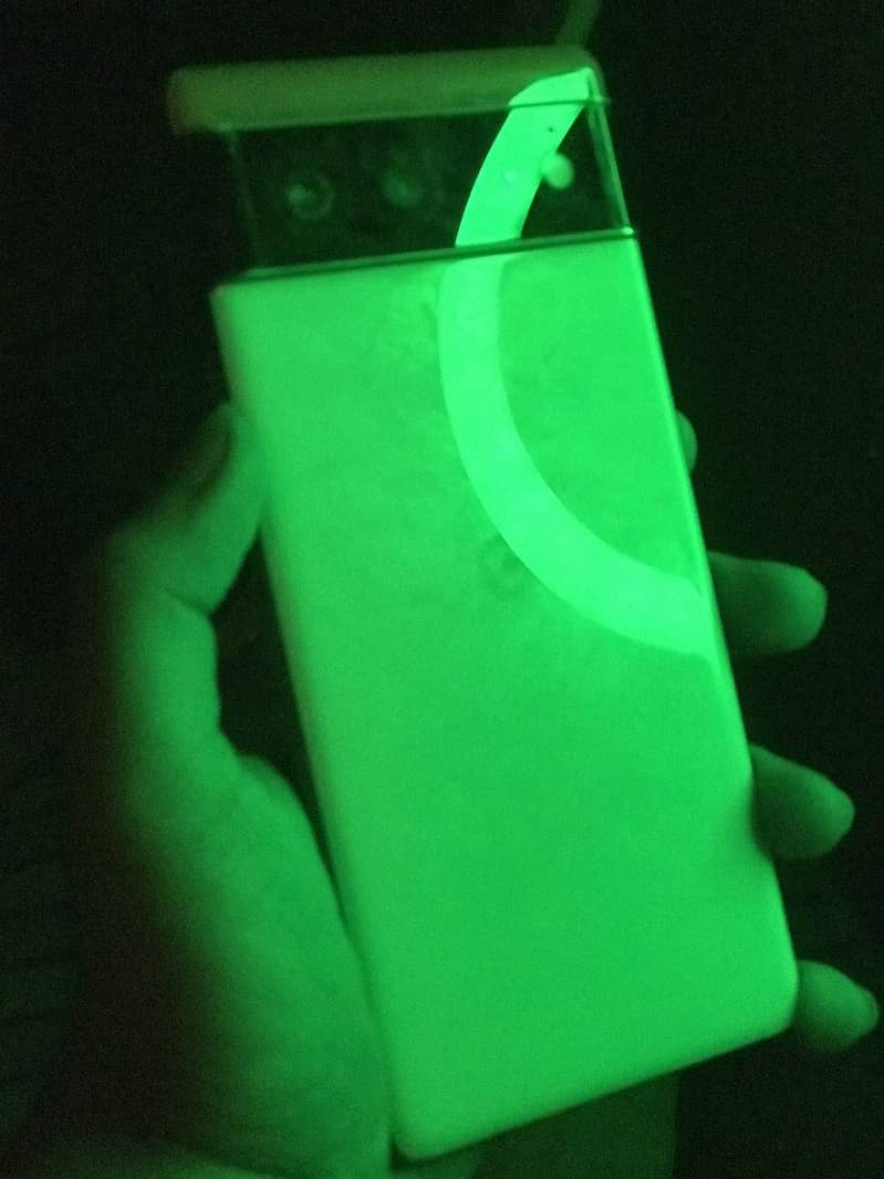 Google Pixel 6 Exchange Possible 9